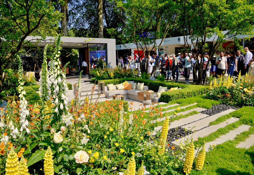 Tickets are now on sale for the 2026 Chelsea Flower Show: dates, prices and what you need to know
