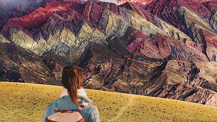 Quebrada de Humahuaca, Jujuy