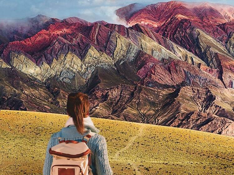 Quebrada de Humahuaca, Jujuy