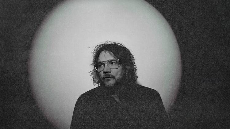 Jeff Tweedy