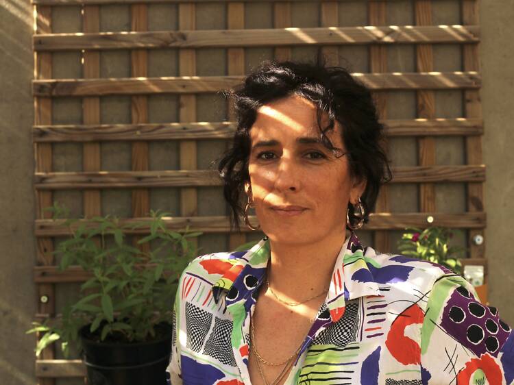 Em Benfica, o 25 de Abril são três dias. A Garota Não e Chico César dão concertos gratuitos