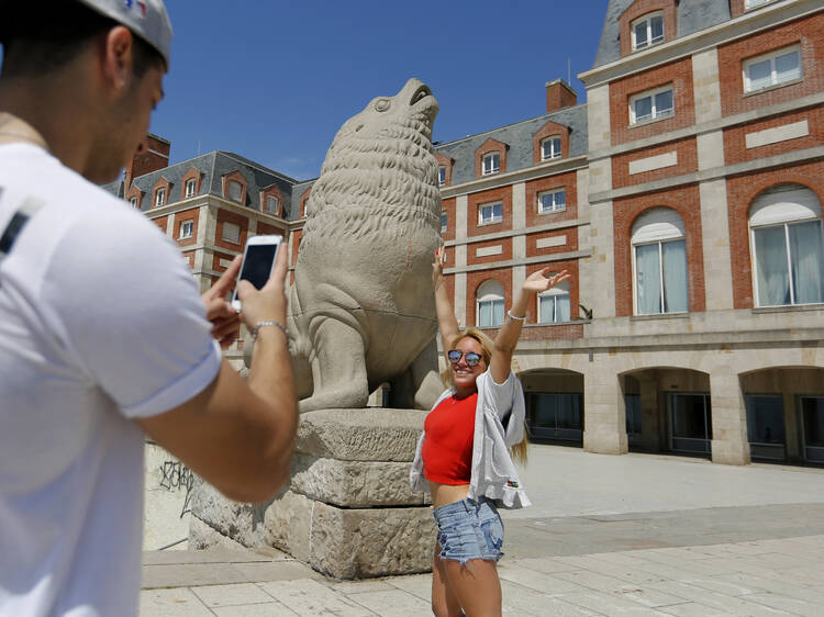 Mar del Plata, Buenos Aires Province