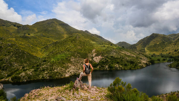 10 places to travel solo in Argentina