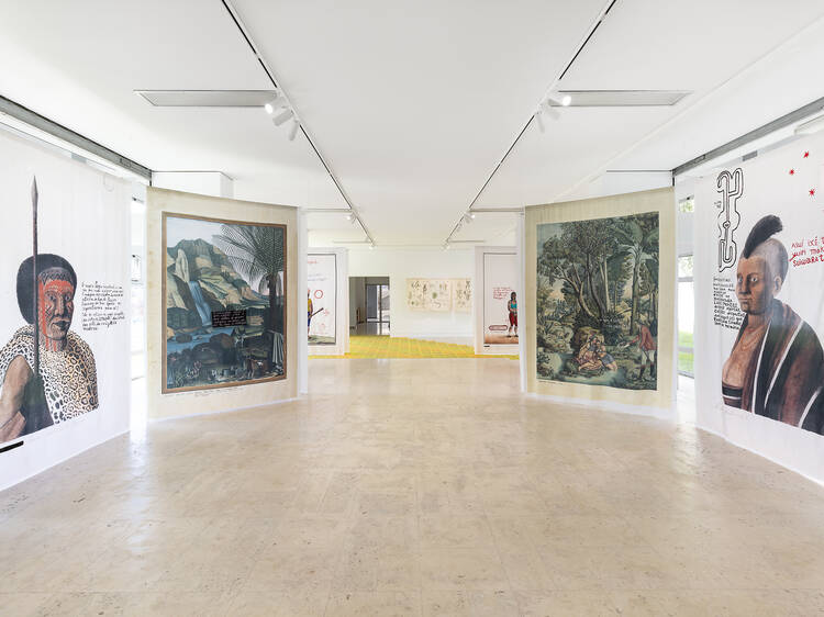 Exposições grátis a não perder em Lisboa e arredores