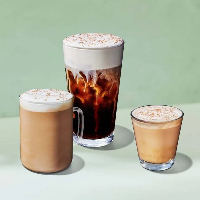 iced pistachio starbucks drink