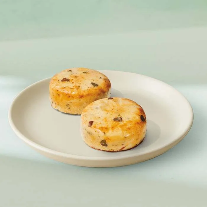 starbucks truffle egg bites