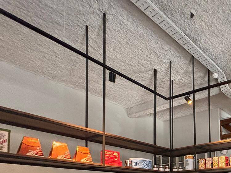 Tantazzi: nesta antiga pastelaria renasceram as memórias de uma avó italiana