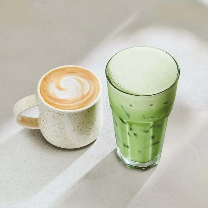 starbucks protein latte