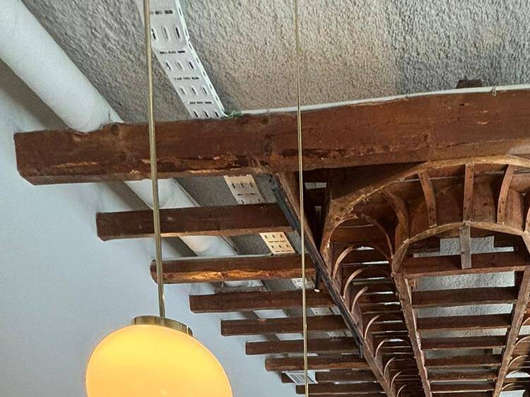 Aquecer com una vera pasta italiana no Tantazzi
