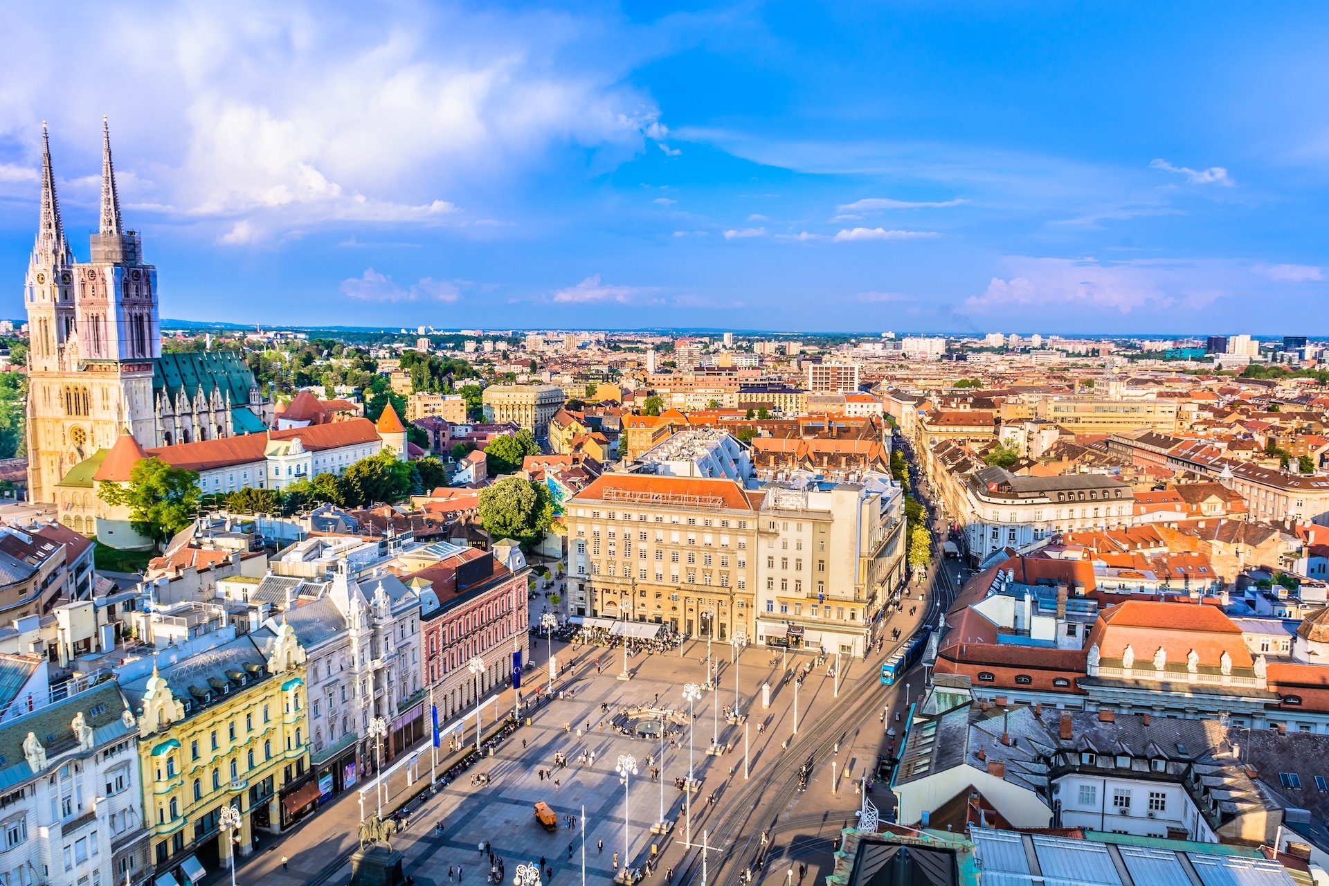 The cheapest (and best) city breaks in Europe, according to Time Out