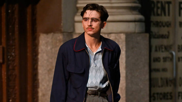 Marty Supreme Marty Supreme