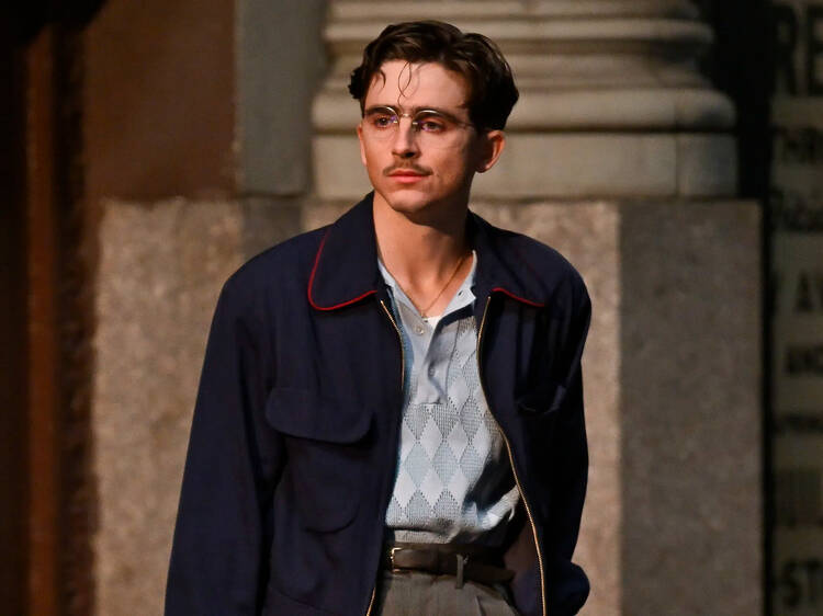 Marty Supreme Marty Supreme