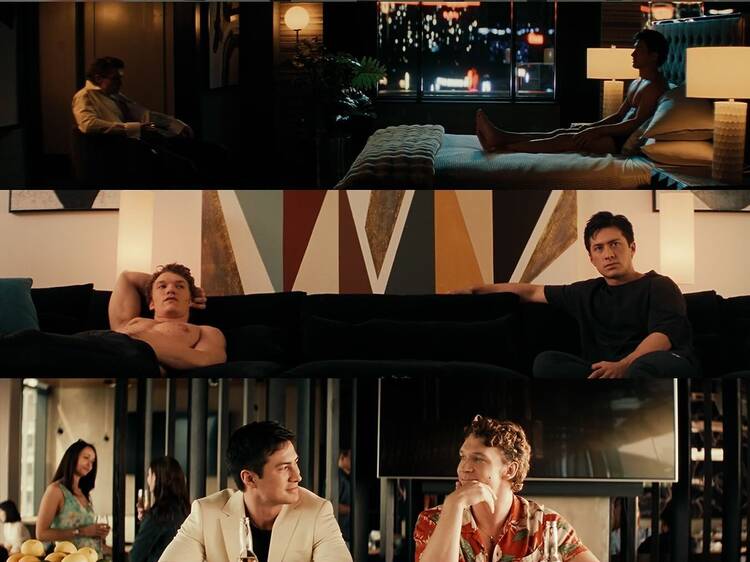 ¿Por qué todo el mundo habla de la serie gay Heated Rivalry?