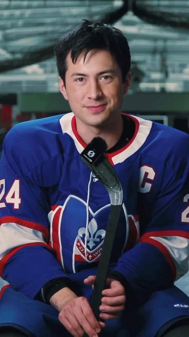 heated rivalry crave gay serie m&aacute;s vista 