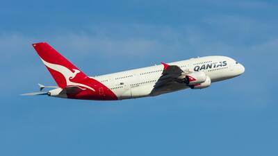 The best airlines for long-haul flights (and where Qantas ranks)