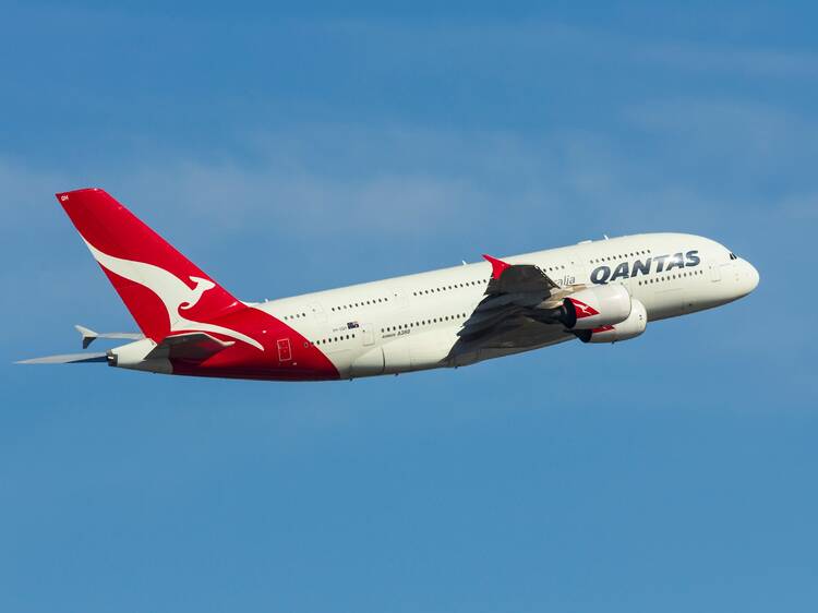 The best (and worst) airlines for long-haul flights in 2026 – and where Qantas ranks The best (and worst) airlines for long-haul flights in 2026 – and where Qantas ranks