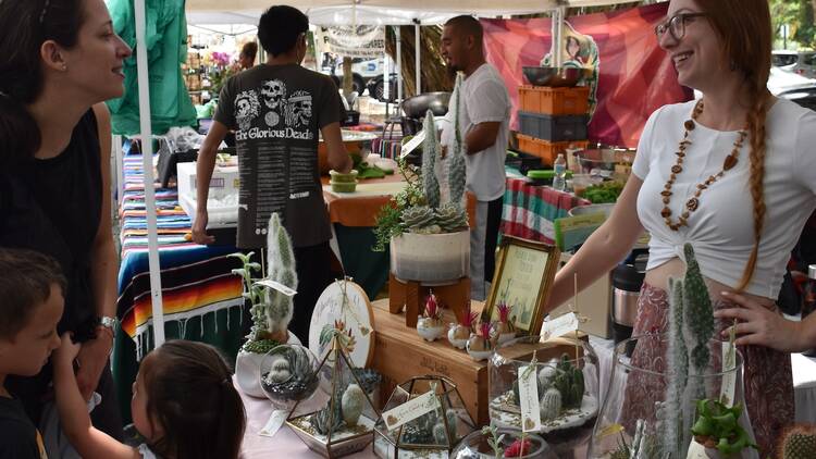 Pinecrest Gardens Farmers Market Pinecrest Gardens Farmers Market