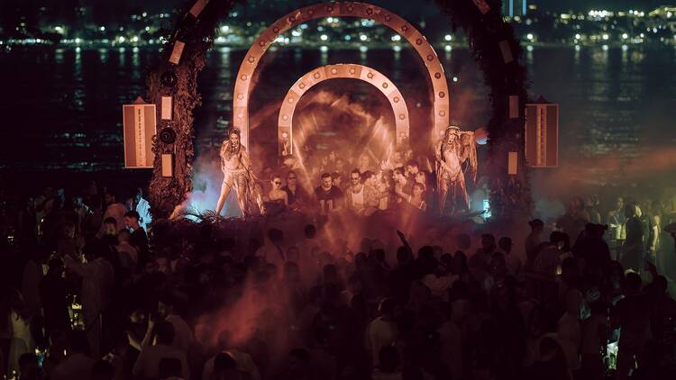 Get a taste of London’s underground with Appetite Thailand