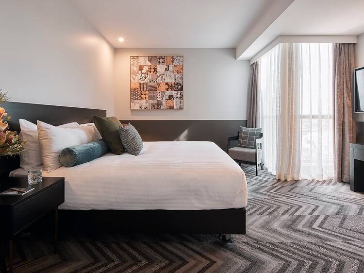 Rydges Perth Kings Square