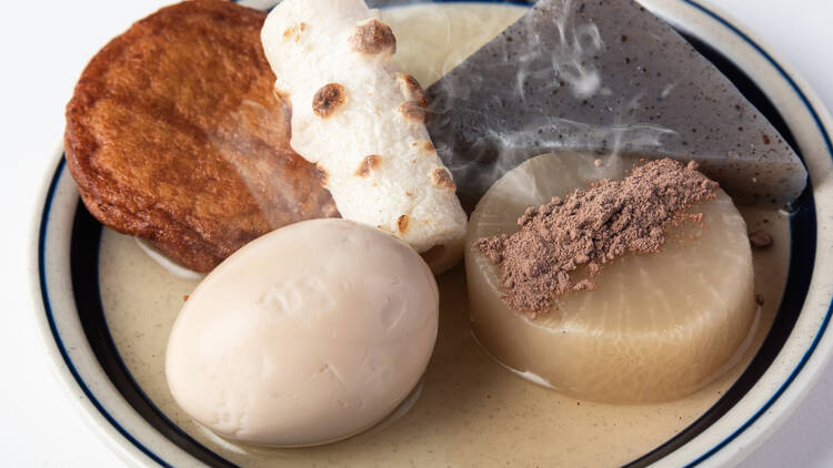 National Delicious Nakamise Festival National Delicious Nakamise Festival