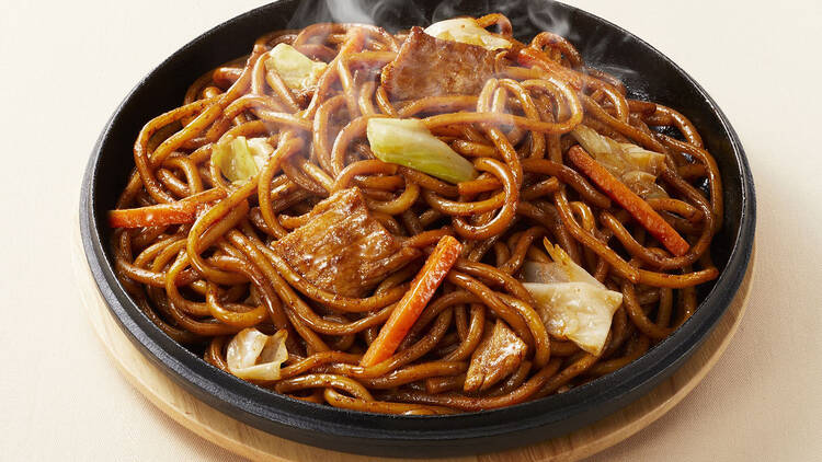 National Delicious Nakamise Festival National Delicious Nakamise Festival