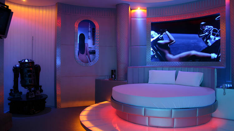 Banana State Fashion hotel