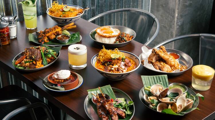 Thonglor Thai restaurant Thonglor Thai restaurant