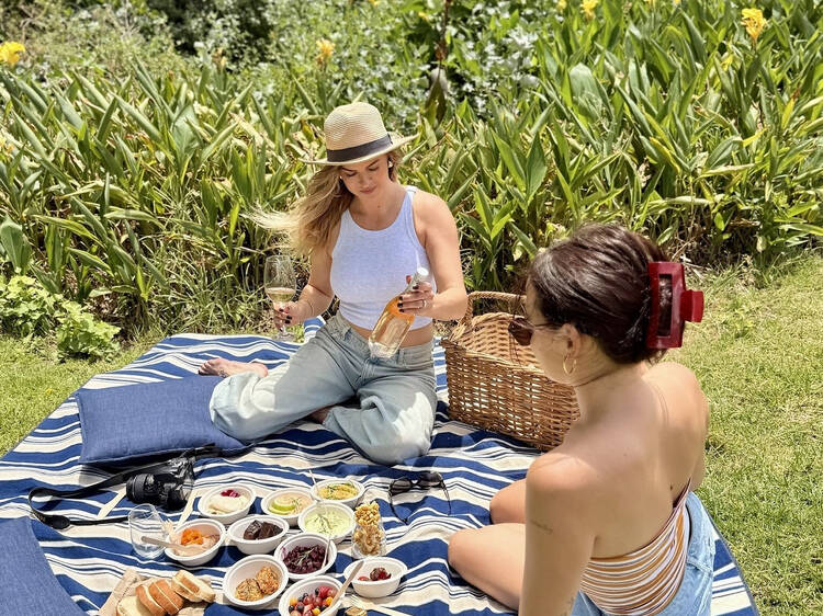 Holden Manz, Franschhoek Holden Manz, Franschhoek