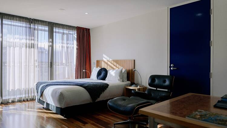 Salamanca Wharf Hotel