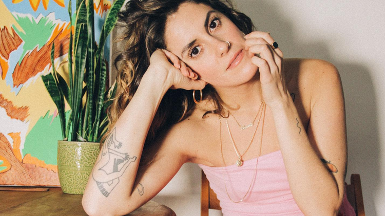 Step into the cosmos with Celestial Seasonings at Rasa Space