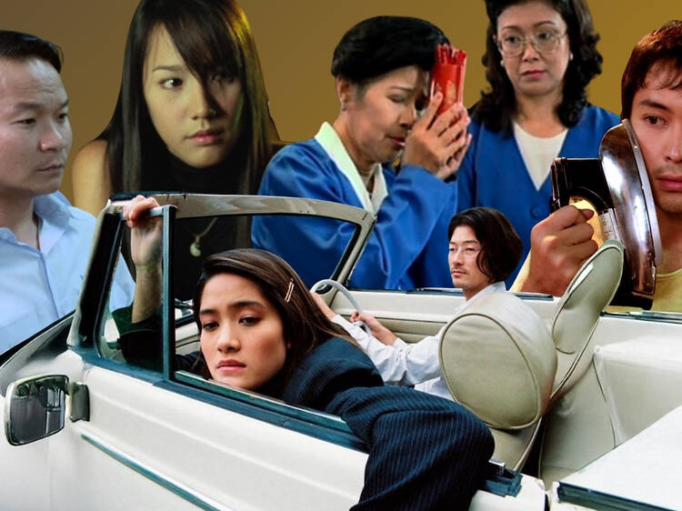 ชวนย้อนรอยหนังไทยคลาสสิก แนวอินดี้-คัลท์ ช่วงต้นยุค 2000