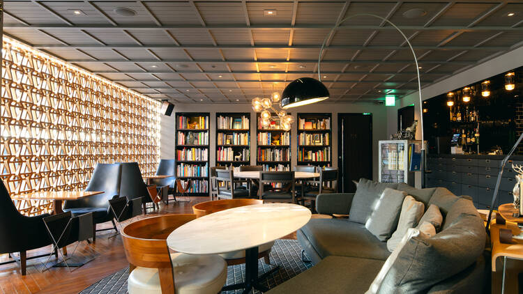 Intersect by Lexus - Tokyo