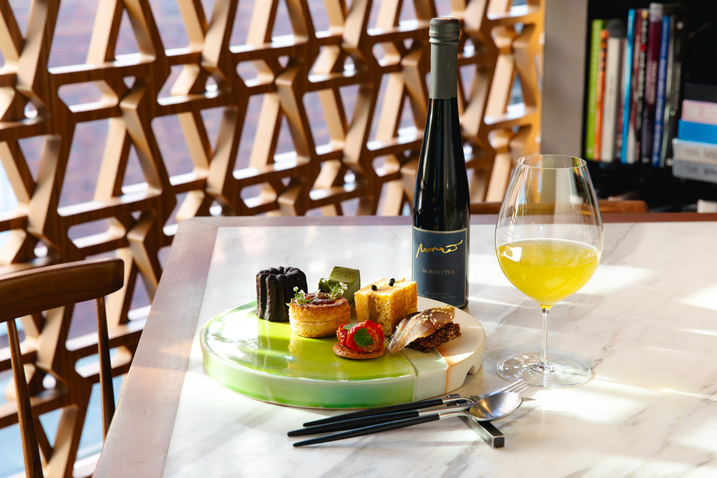 Intersect by Lexus - Tokyo