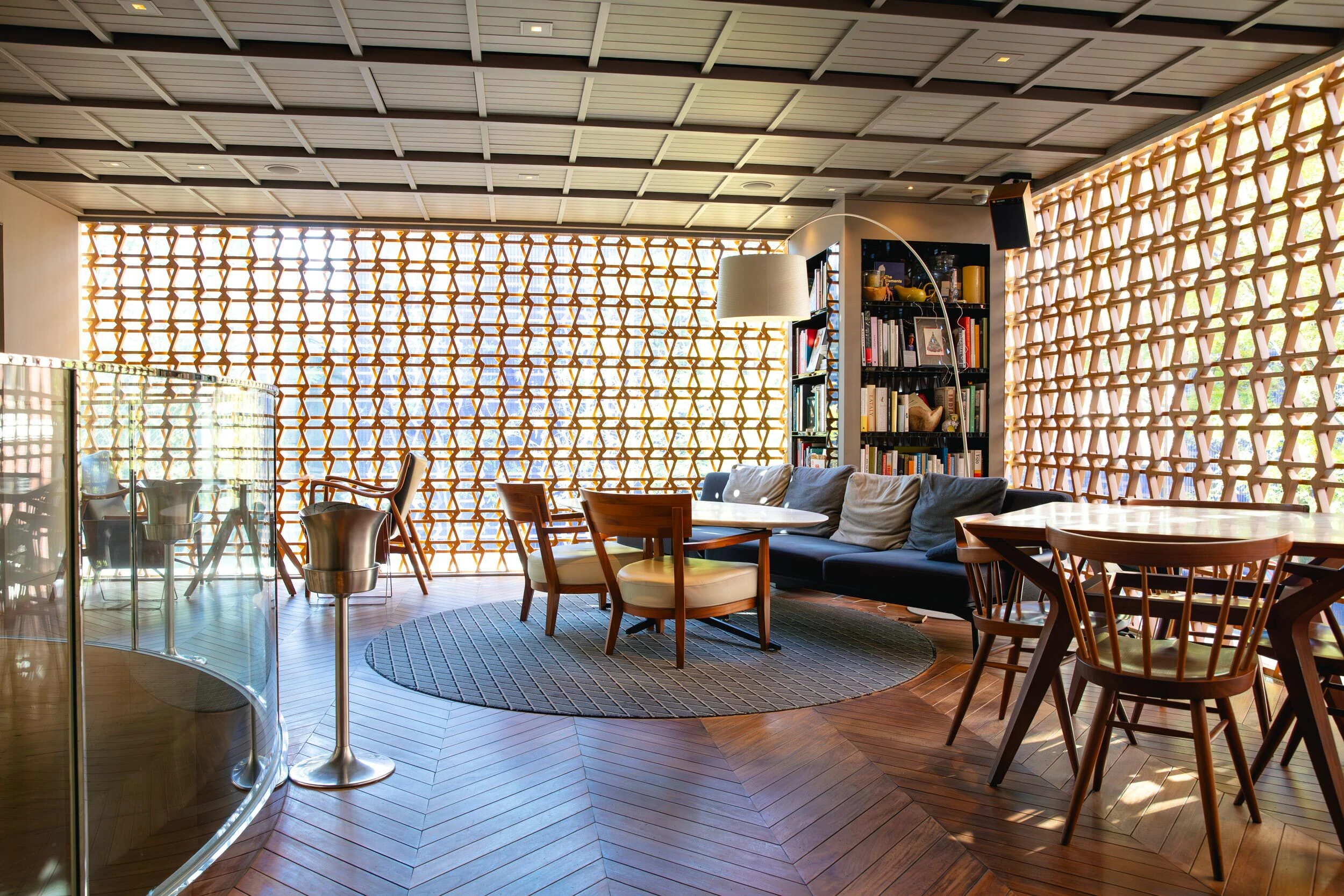 Intersect by Lexus - Tokyo