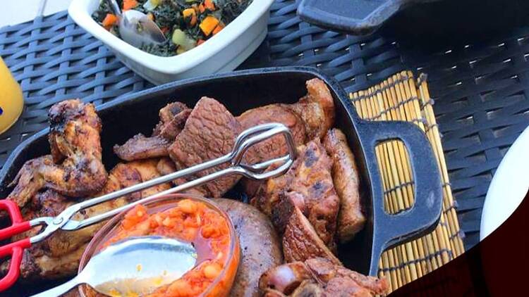 Imbizo Sishanyama Imbizo Sishanyama