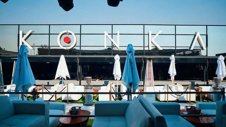 Konka Soweto Konka Soweto