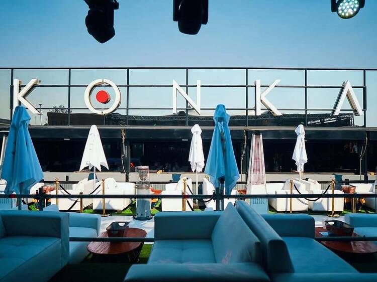 Konka Soweto Konka Soweto