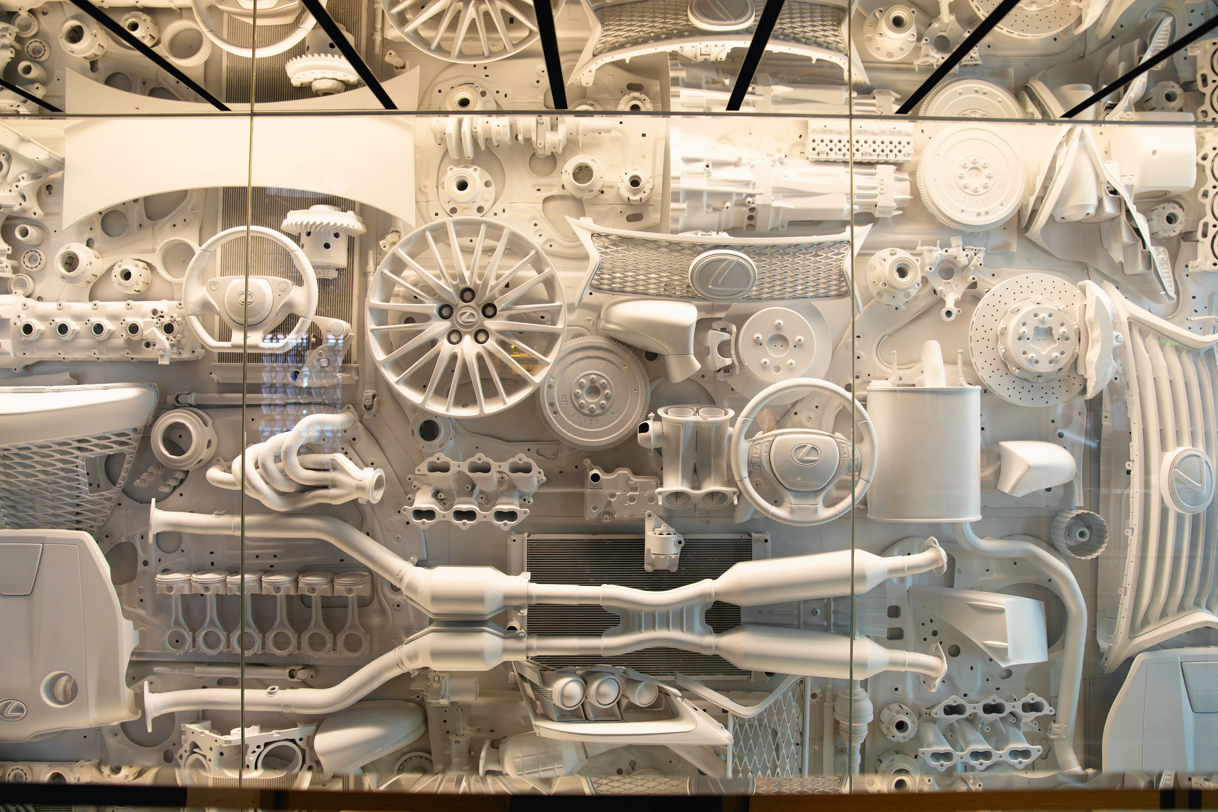 INTERSECT BY LEXUS - TOKYO