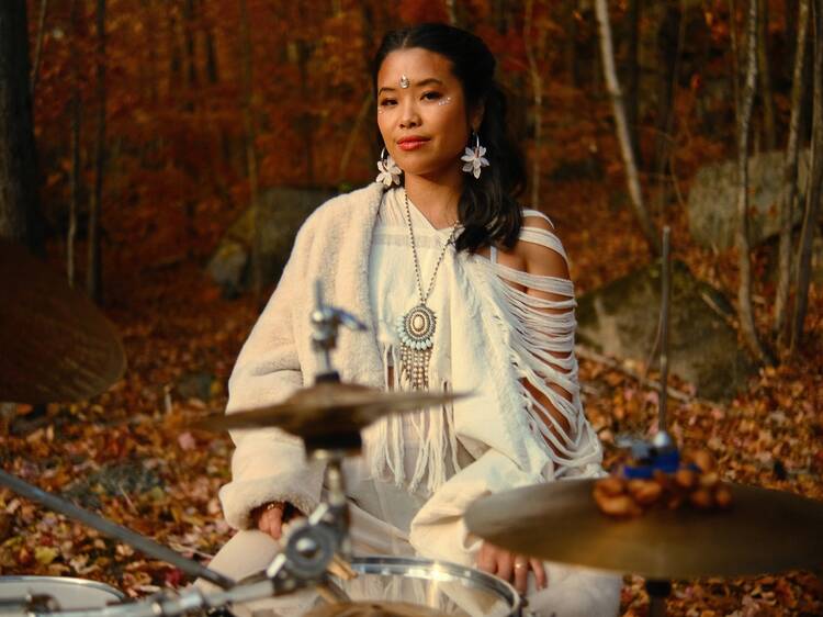 The best things to do in Bangkok this weekend (January 8-11)