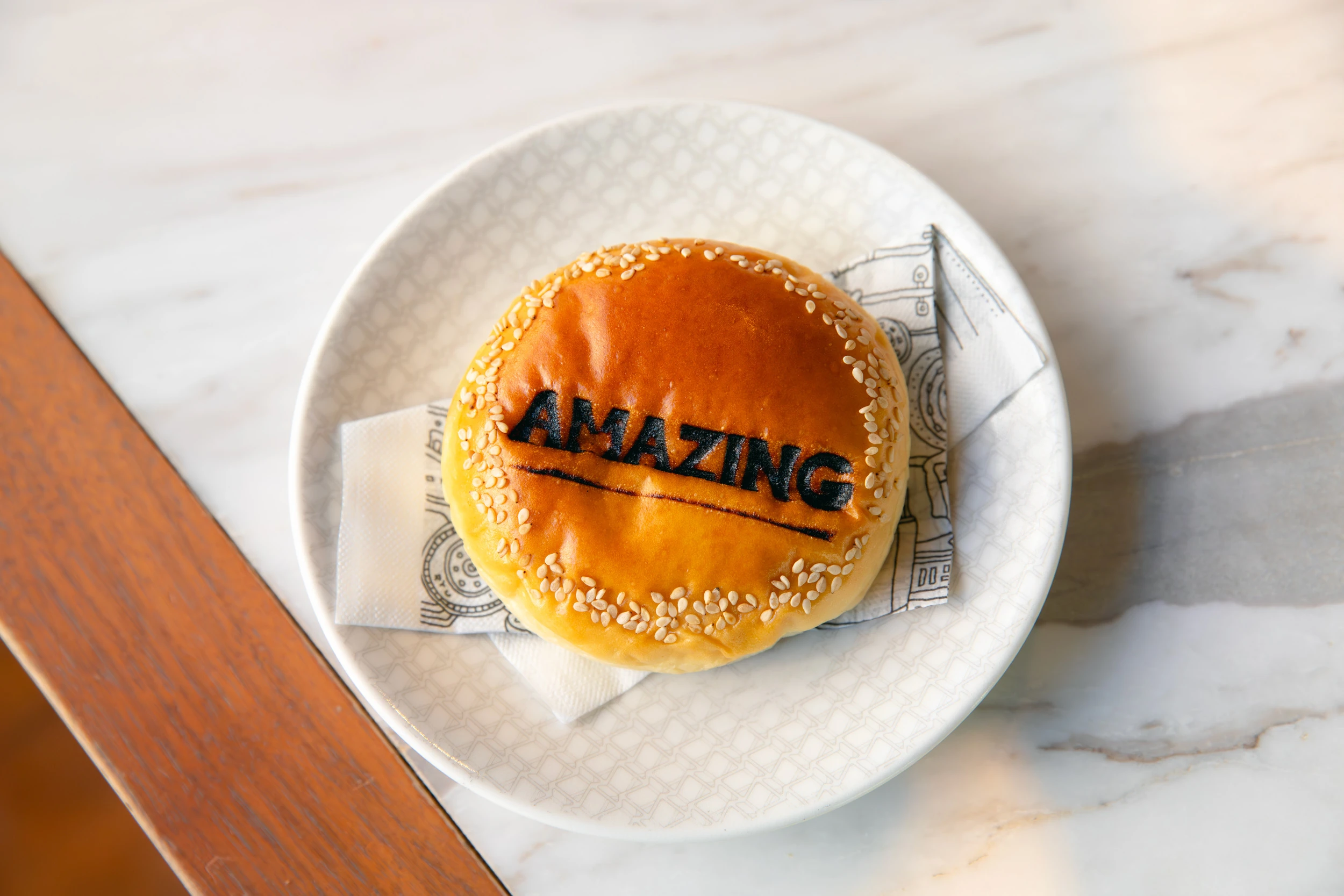 INTERSECT BY LEXUS - TOKYO