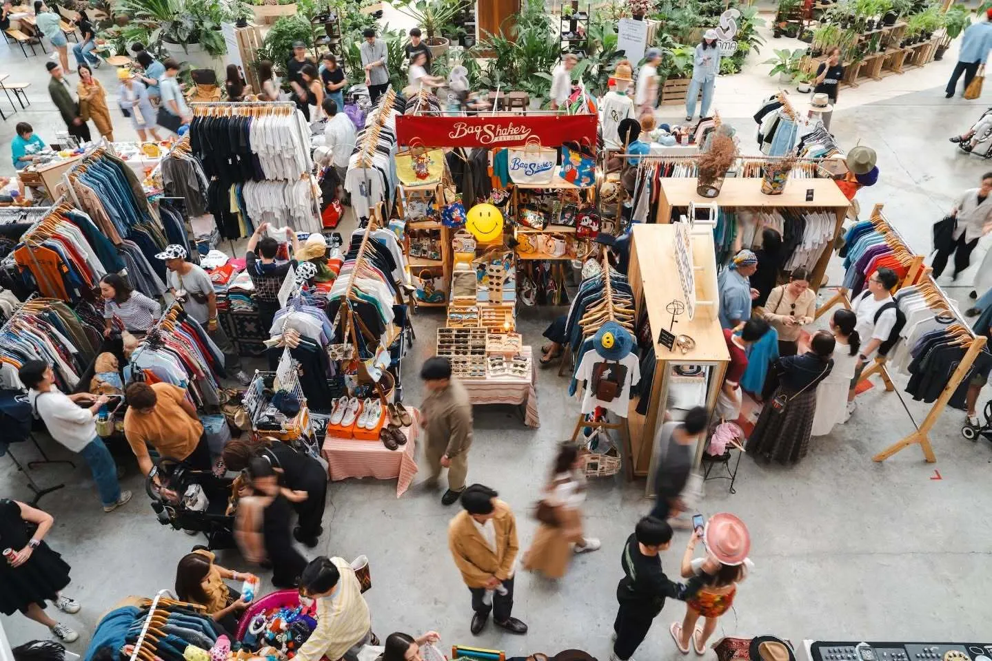 Made By Legacy: New Old Community