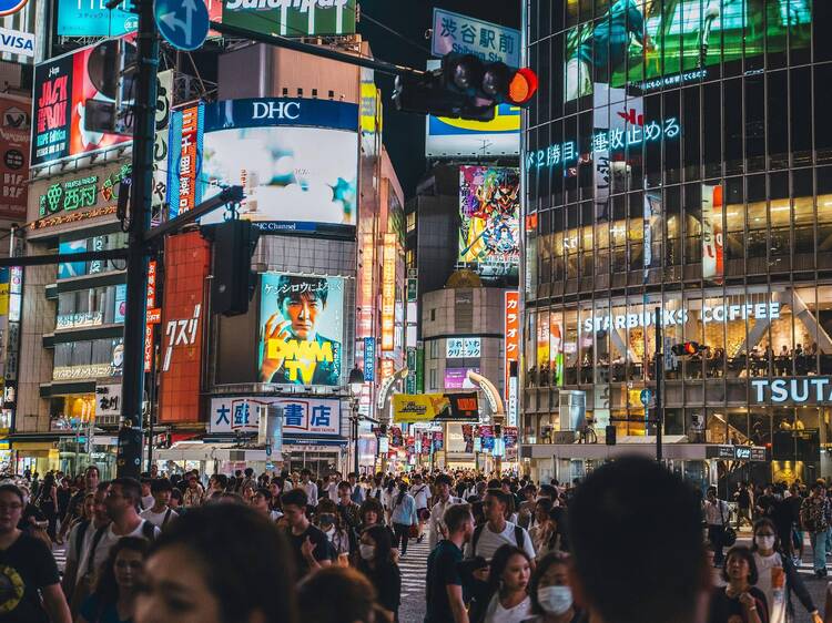 東京が観光における世界トップクラスの「都市ブランド」に選出