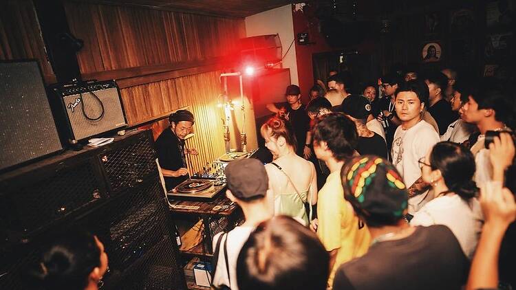 Studio Lam Studio Lam