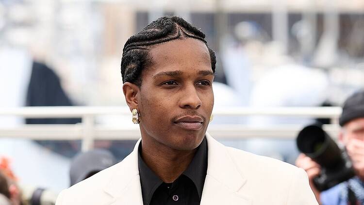 A$AP Rocky, Future, Christina Aguilera ou Gims annoncés au Gala des Pièces Jaunes