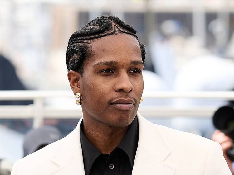 A$AP Rocky, Future, Christina Aguilera ou Gims annoncés au Gala des Pièces Jaunes A$AP Rocky, Future, Christina Aguilera ou Gims annoncés au Gala des Pièces Jaunes
