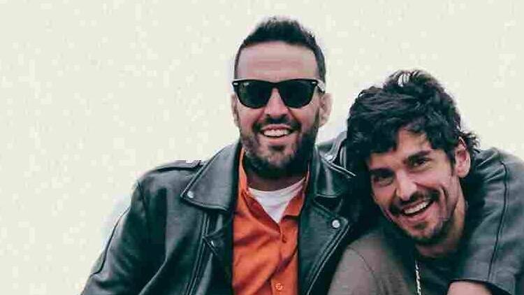 Colectivo Panamera. Colectivo Panamera.