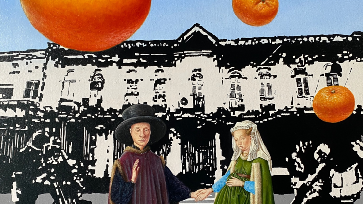 MMAD - MunMun Art Destination 