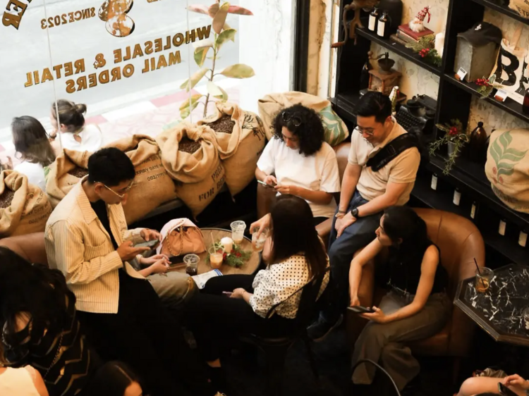 กิจกรรมน่าทำในกรุงเทพฯ สุดสัปดาห์นี้ (8 - 11 มกราคม) กิจกรรมน่าทำในกรุงเทพฯ สุดสัปดาห์นี้ (8 - 11 มกราคม)