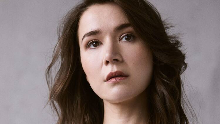 Elizabeth Dulau, 2026