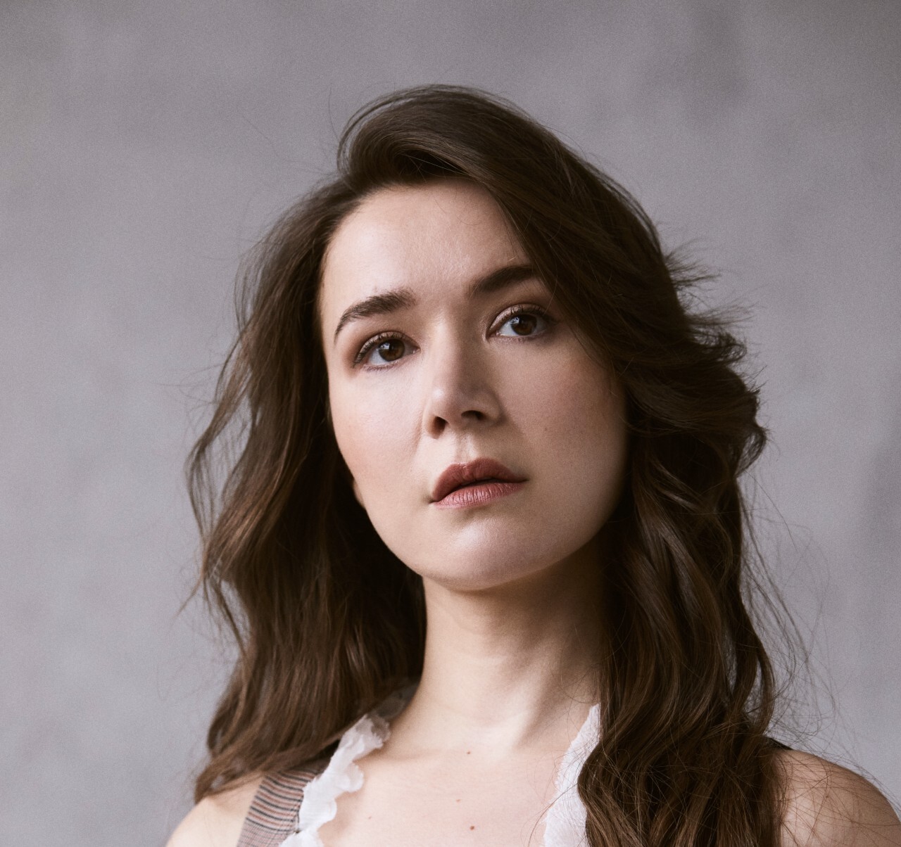 'Andor' breakout star Elizabeth Dulau has been cast in Hampstead Theatre's 'Bird Grove'